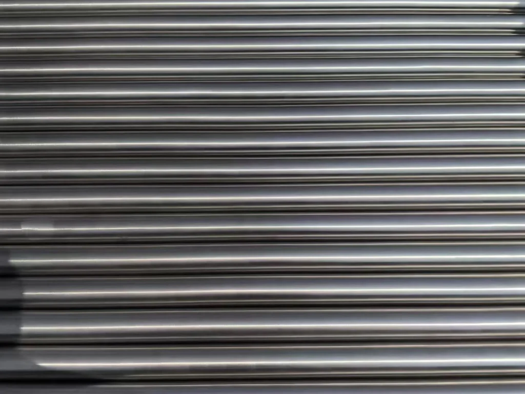 Premium Titanium Alloy Rods | High-Precision Titanium Bars for Aerospace & Medical